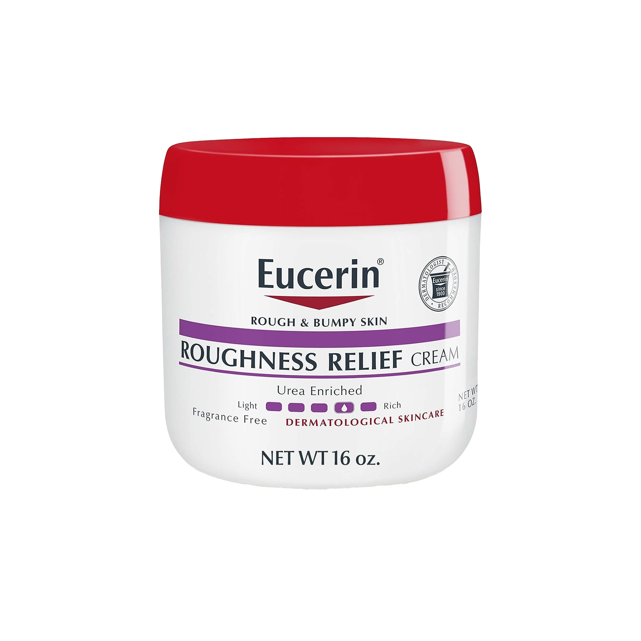 Le Rouch Cream Eucerin Rouch & Bumpy Skin Cream 454g – Adeeg.com