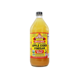 Organic Apple Cider Vinegar 946ML