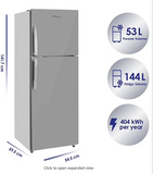 Super General SG Refrigerator SGR260I