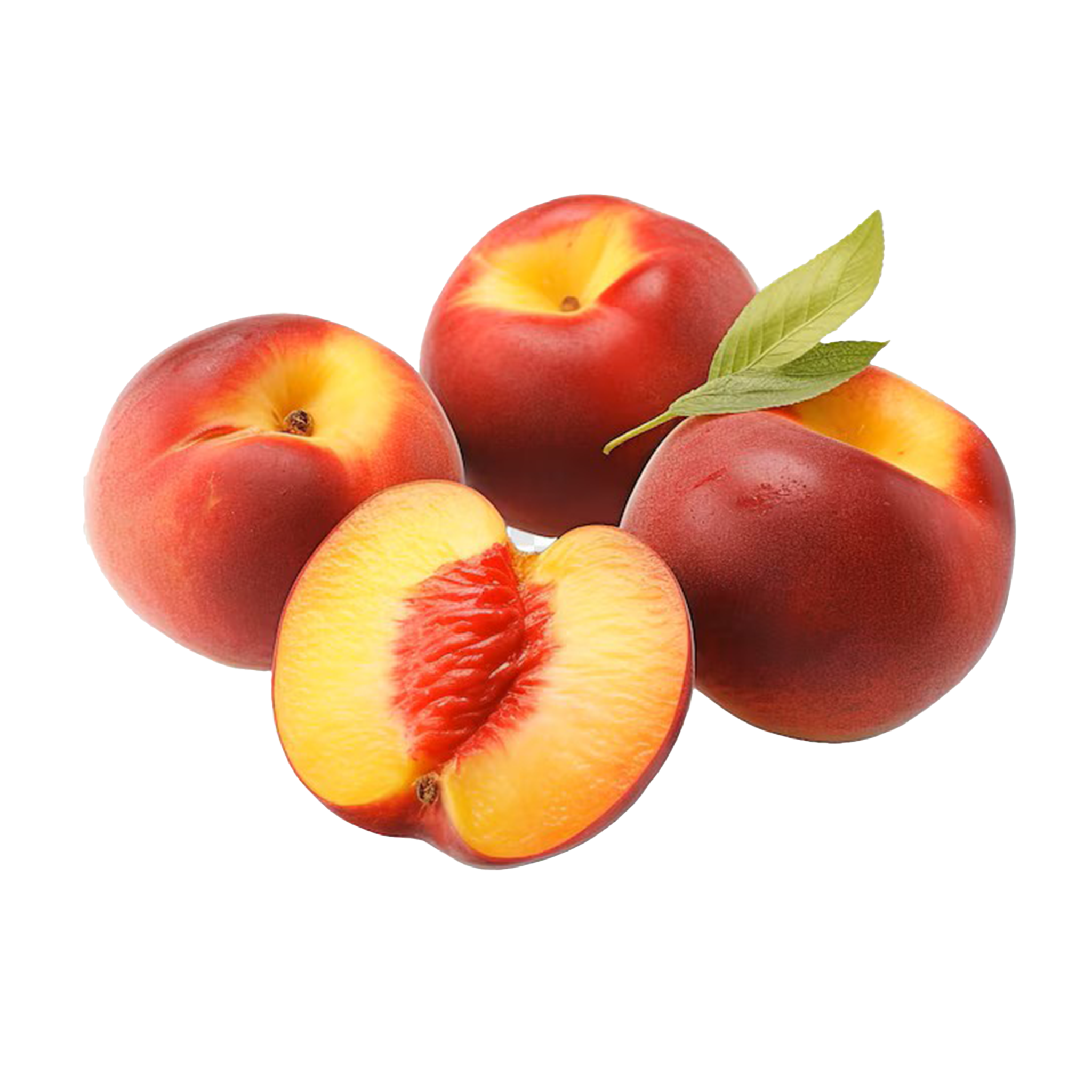 Nectarine Fruit