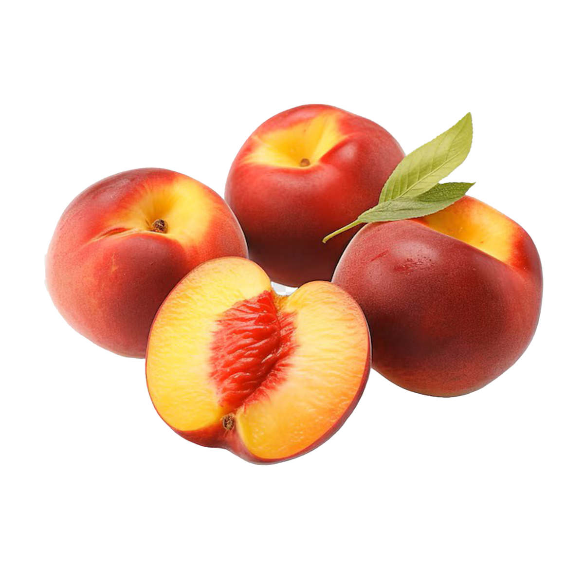 Nectarine Fruit