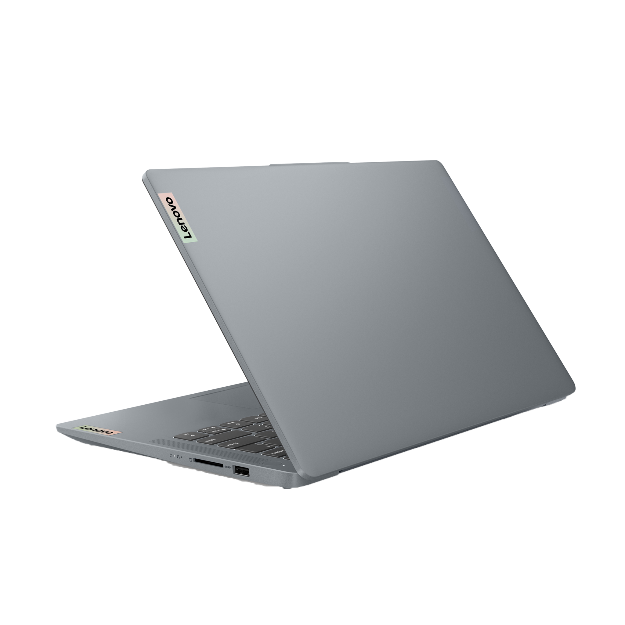 Lenovo IP 13G core i5 Ram8GB SSD 512GB GPU 14INCH