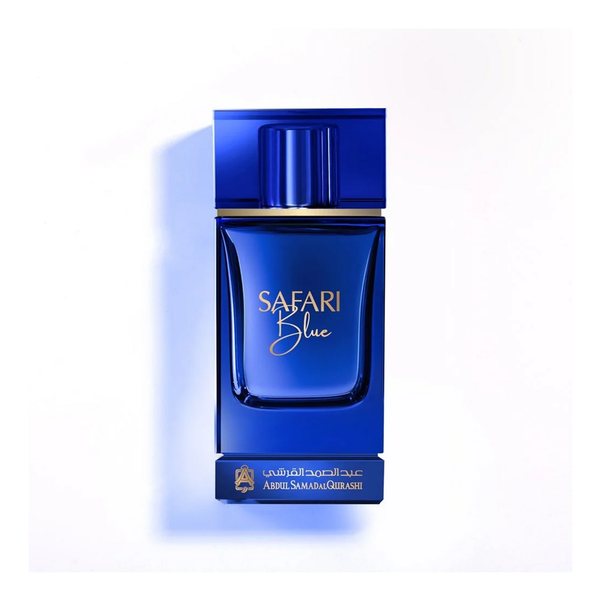 Safari Blue 75ml