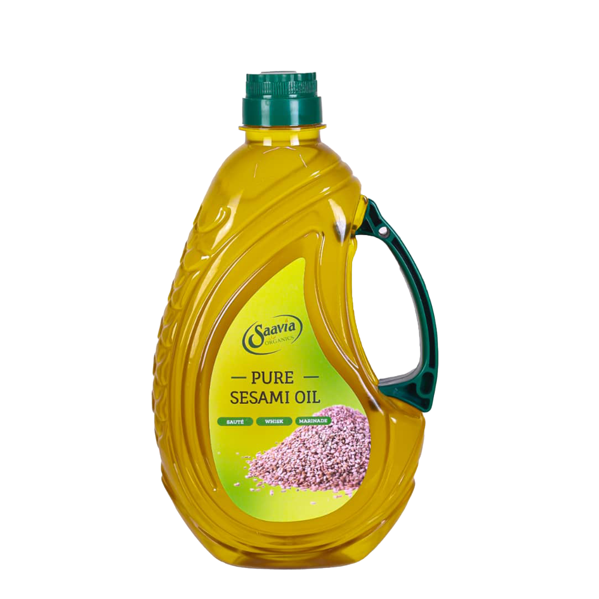 Saavia Pure Sesami Oil 1L