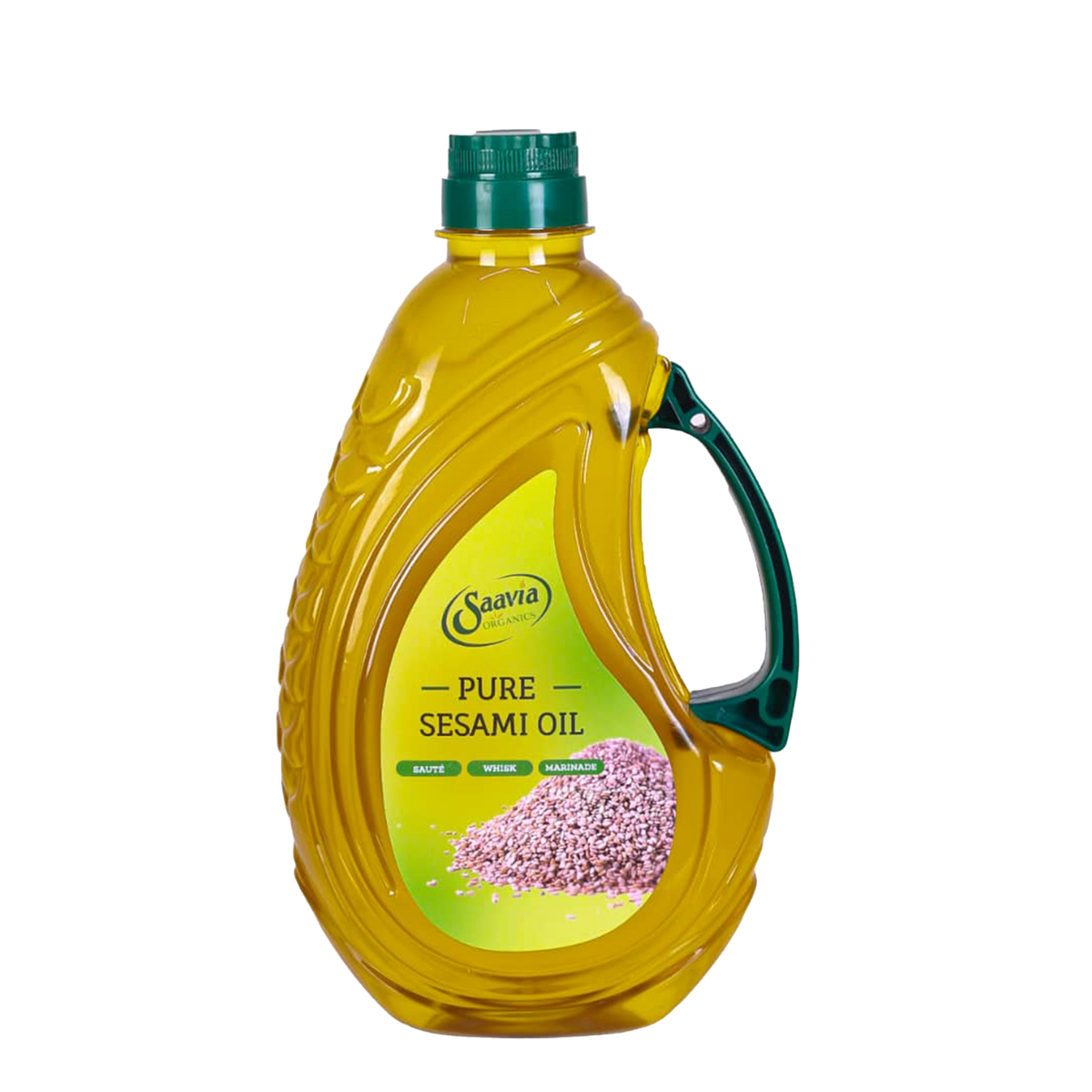 Saavia Pure Sesami Oil 1L