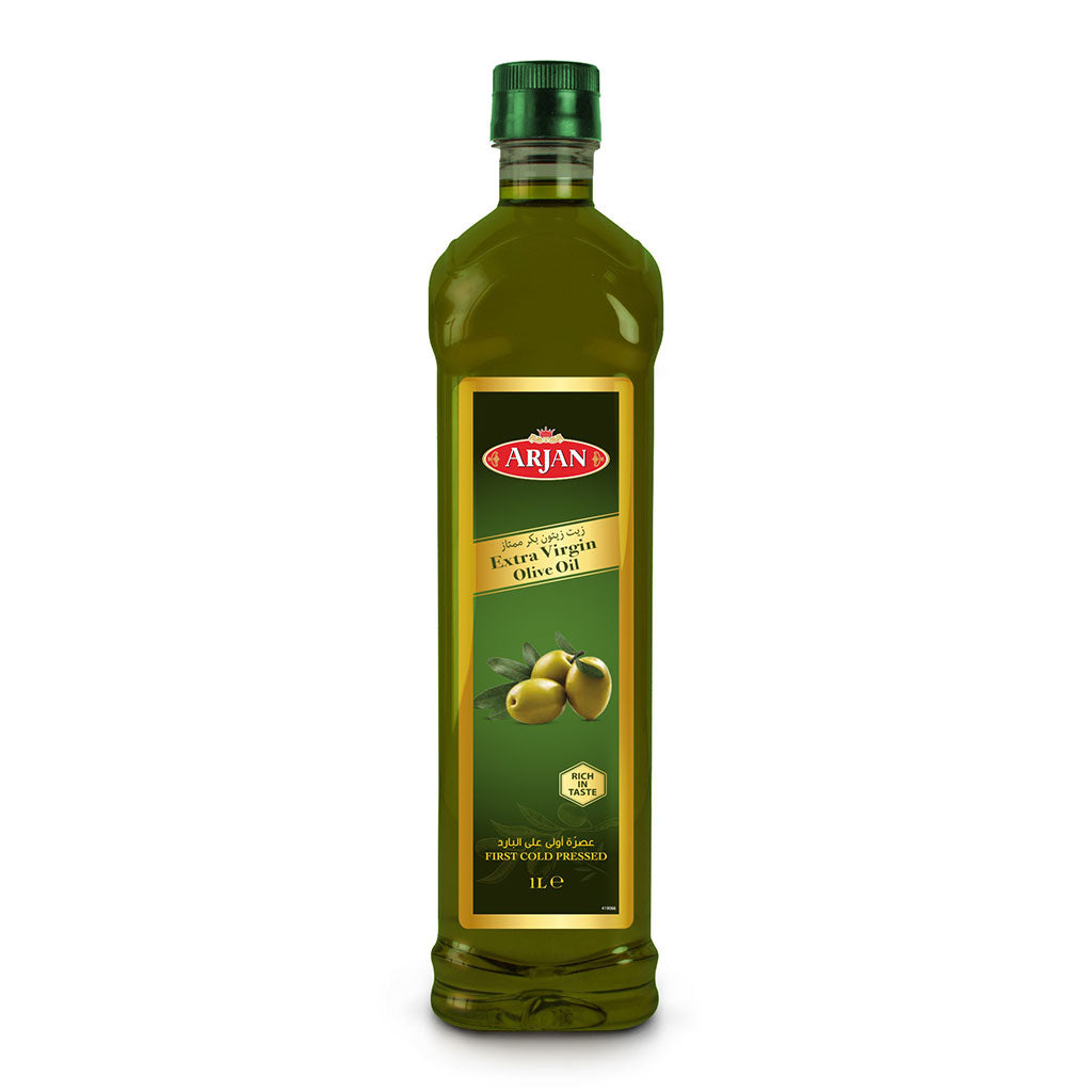 Arjan Extra Virgin Olive Oil 1Ltr