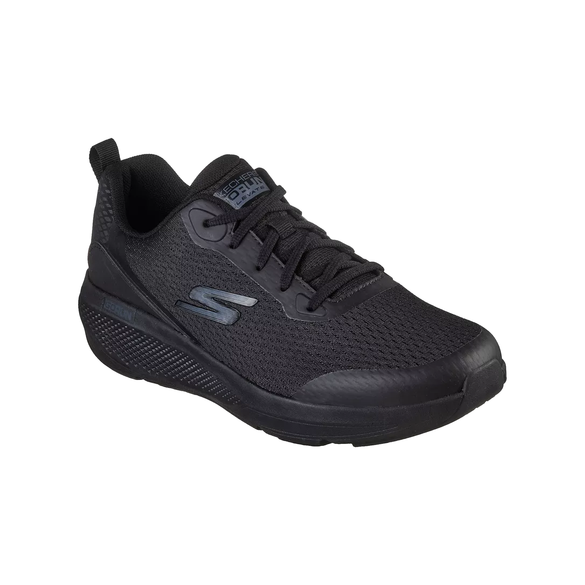 Skechers -BBK - Go Run Elevate