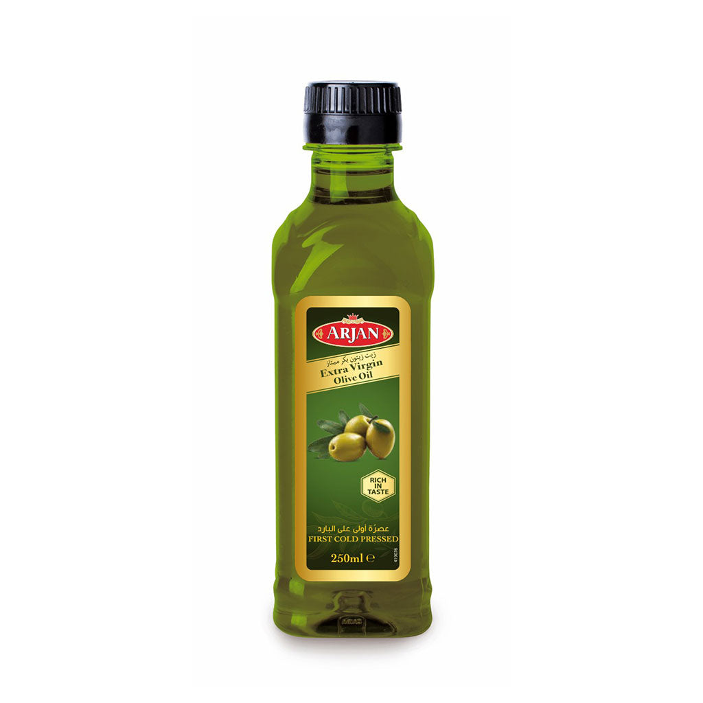 Arjan  Extra Virgin Olive Oil 250Ml