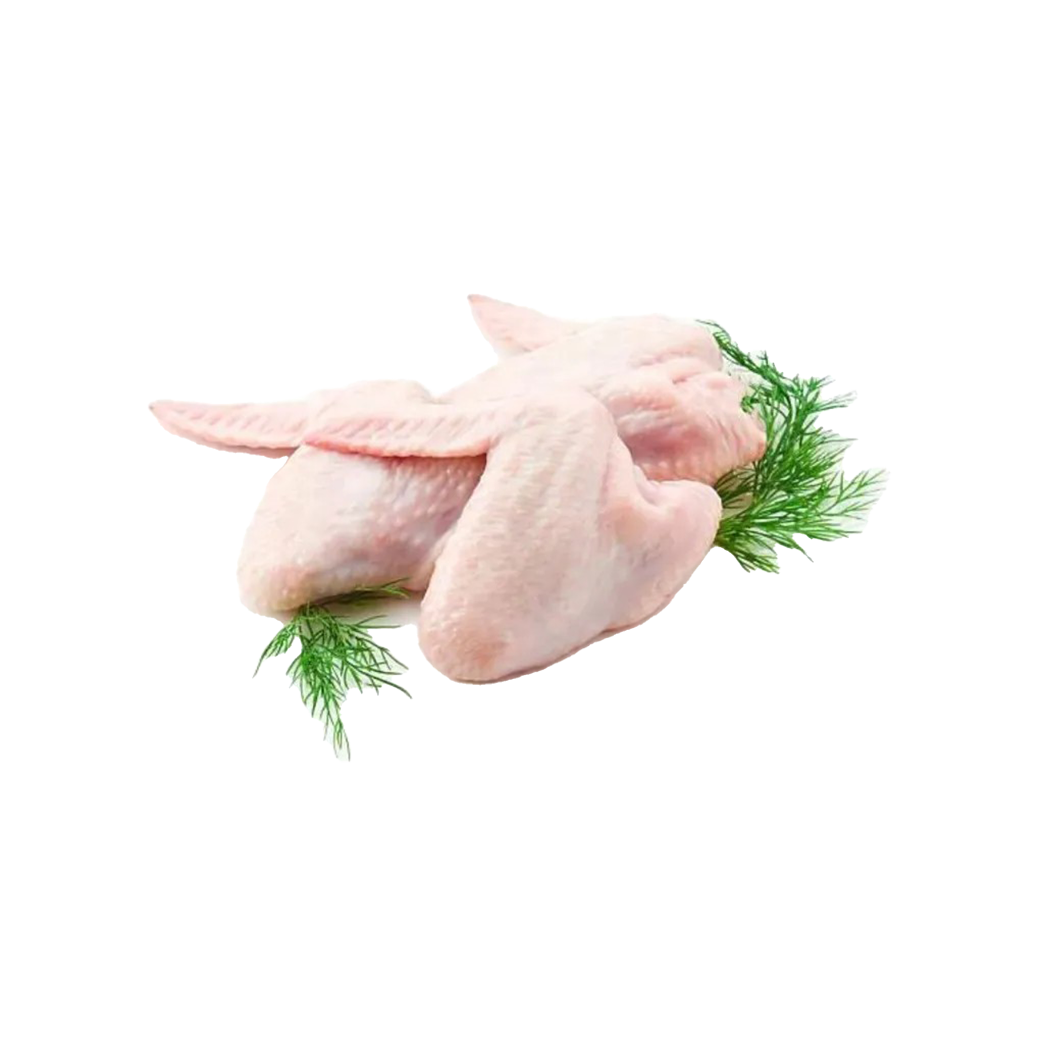 Frozen Chicken Wing 2000G