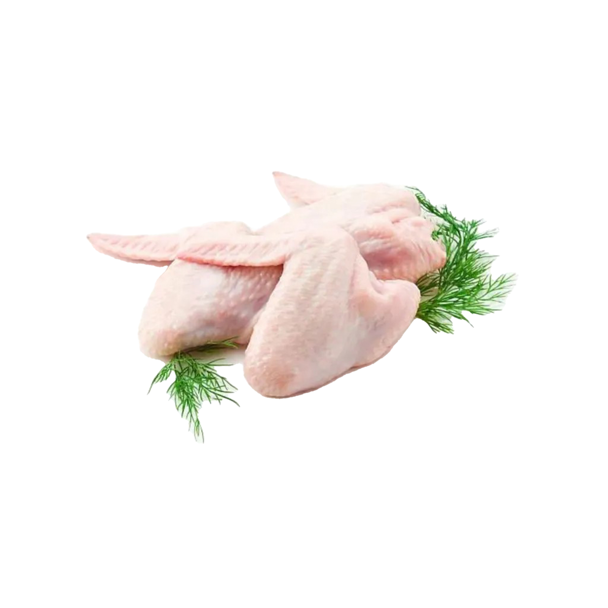 Frozen Chicken Wing 2000G