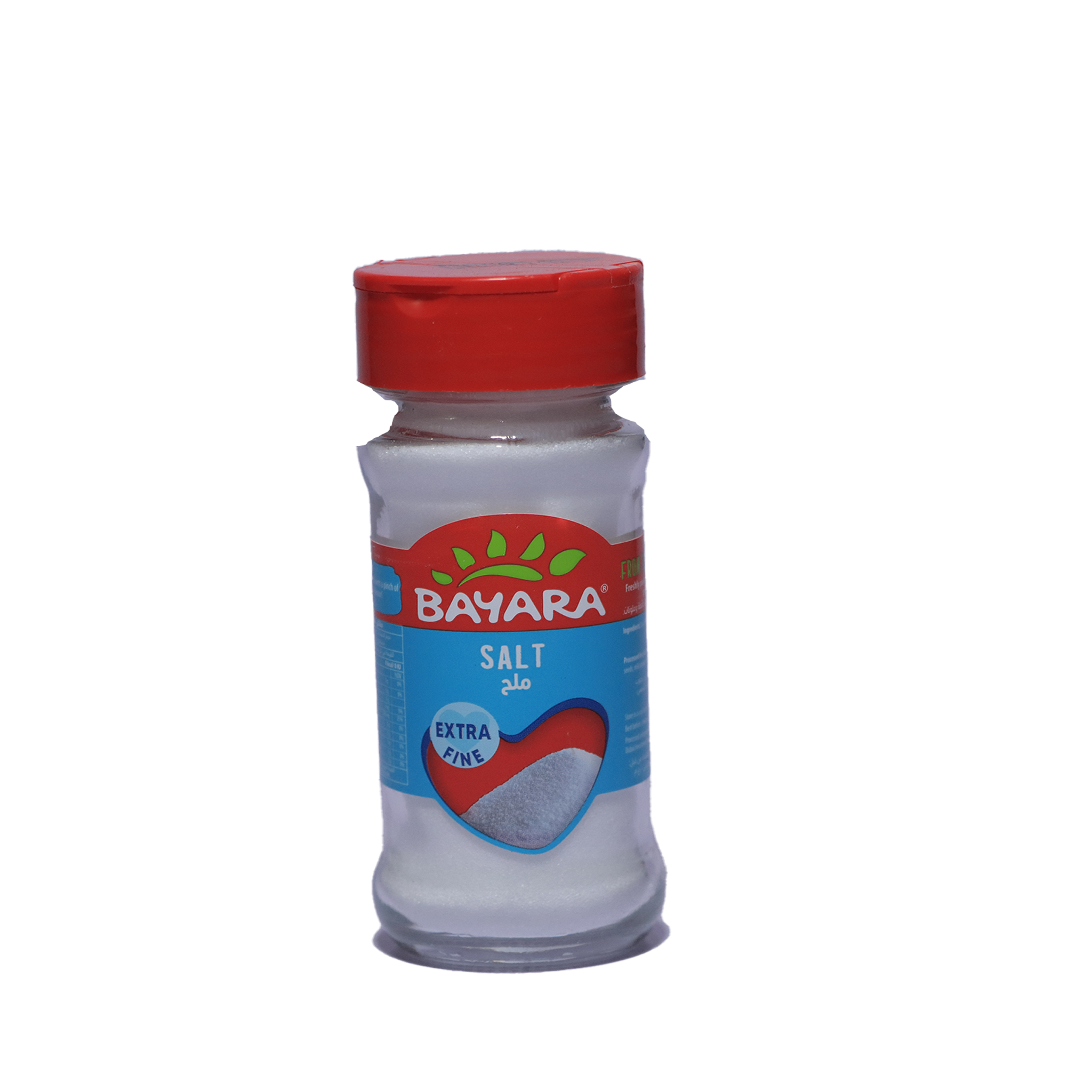 Bayara Salt 95g