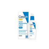 Cerave Facial moisturizing lotion  89ML