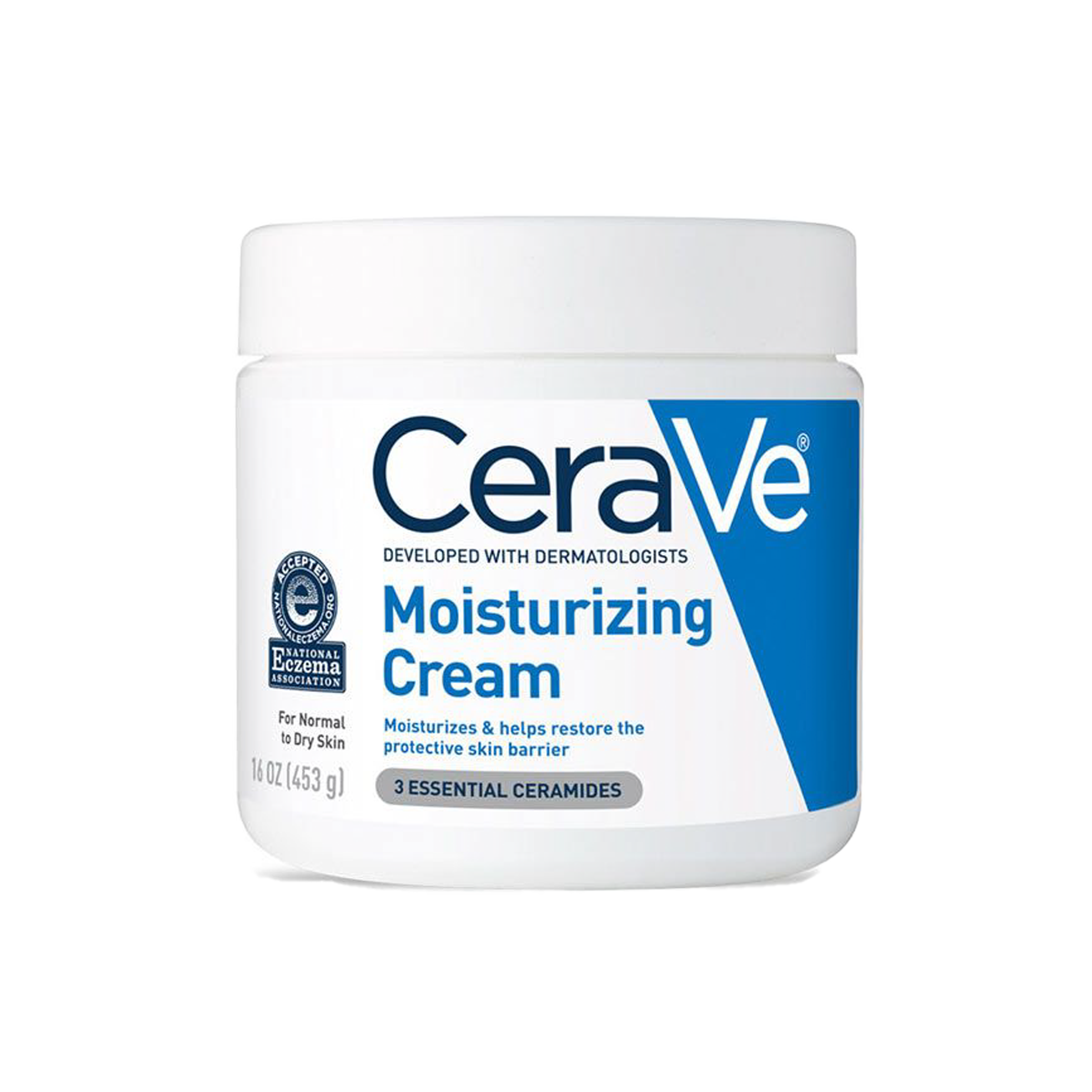 Cerave Moisturizing Cream 16oz