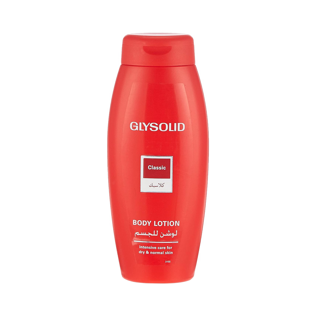 Glysolid Lotion Classic 250ml