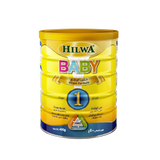 Hilwa Baby Milk No.1 400g
