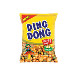 Ding Dong Garlic Flavor 100G