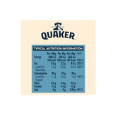 Quaker Rolled Oats - 1kg