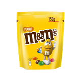 M&M Peanut 150G Pouch