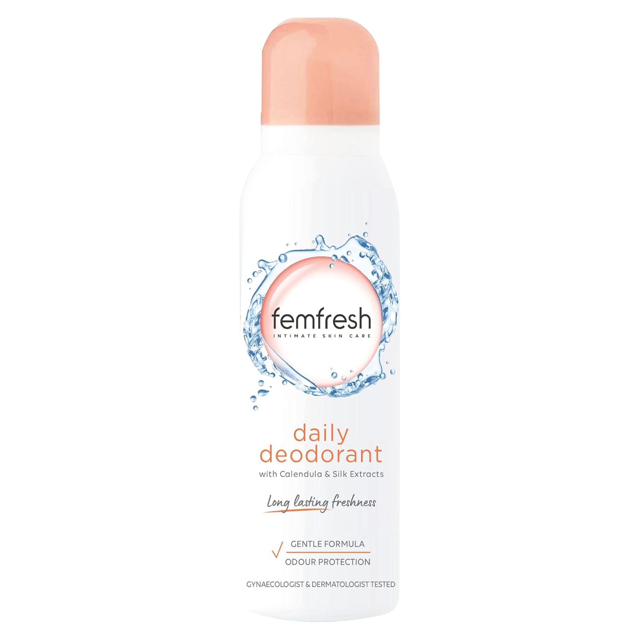 Femfresh Freshness Deo Spray 125 Ml