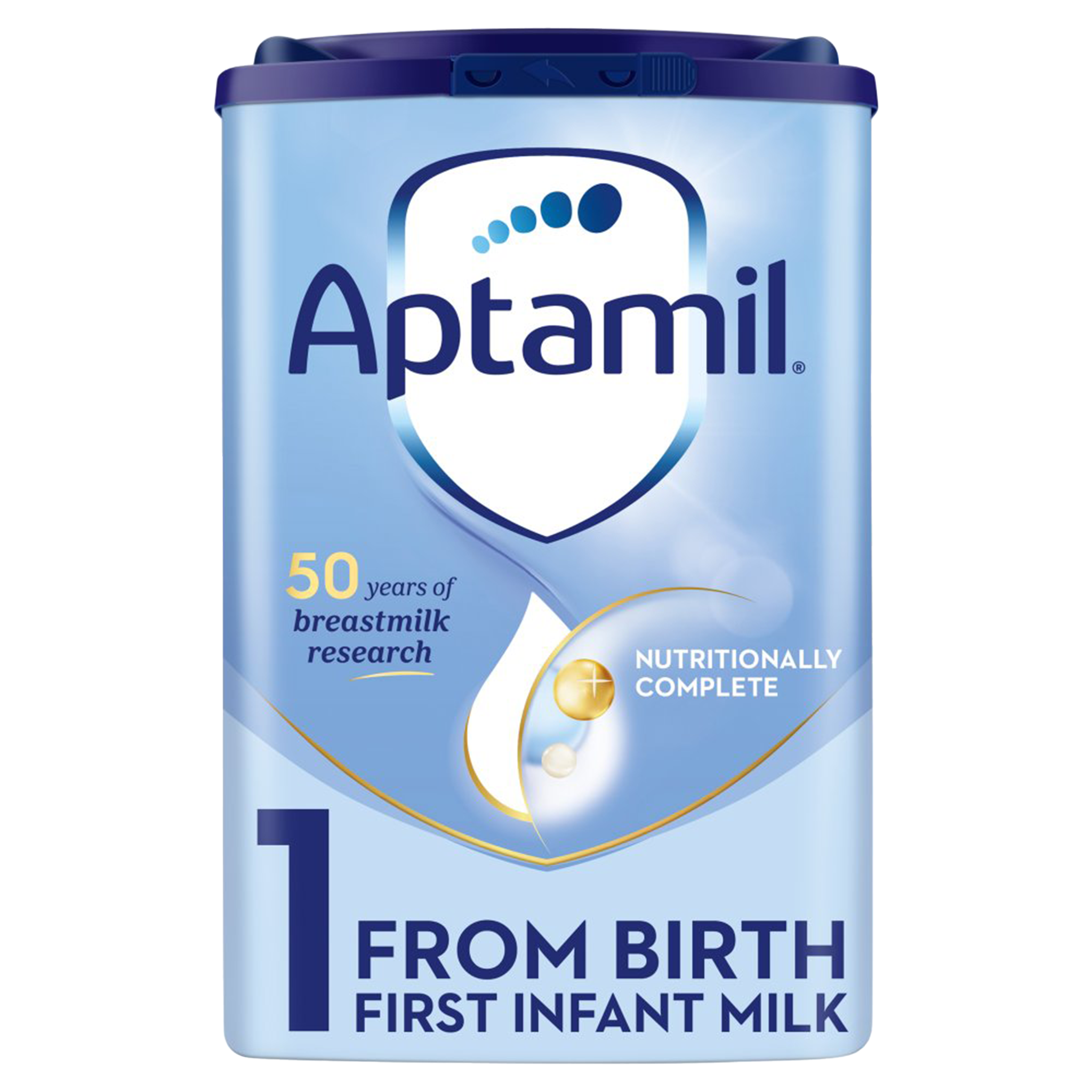Aptamil1. First Time Infant Milk 800G