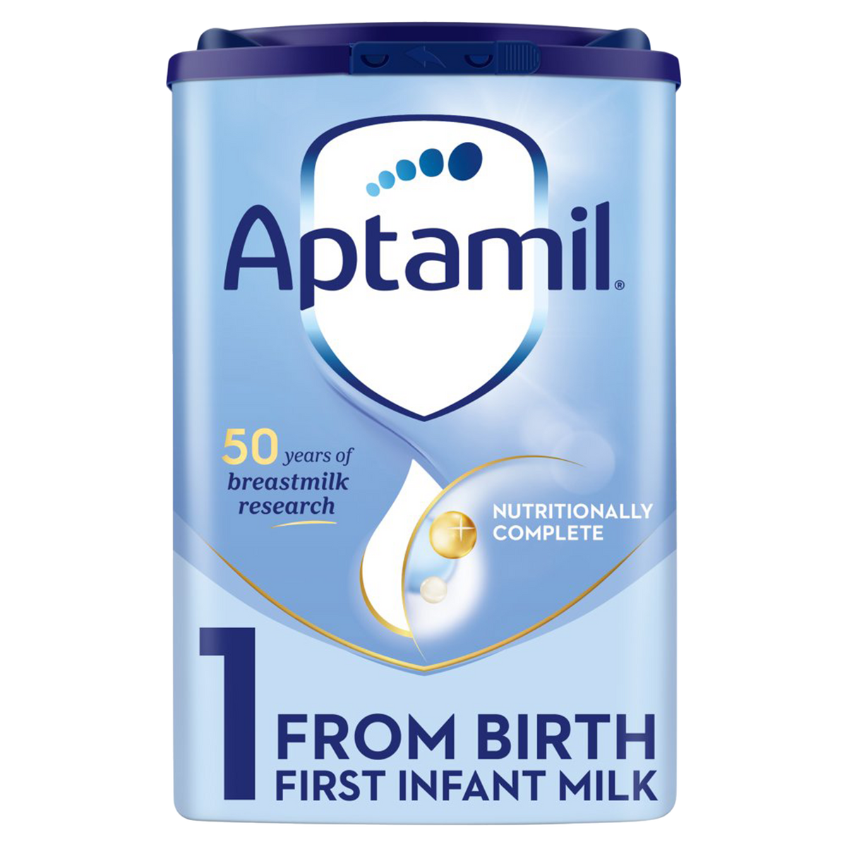 Aptamil1. First Time Infant Milk 800G