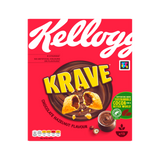 Kellog's Krave Chocolate Hazelnut - 10x410g