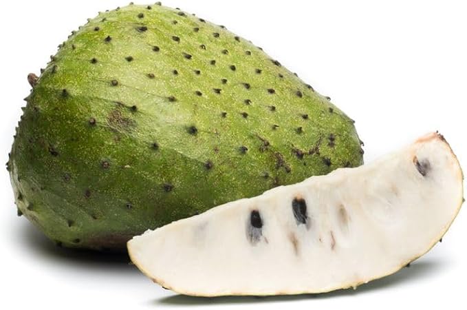 Canuuni(Custard Apple)