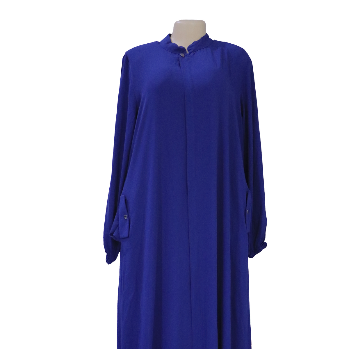 7018 - Ozmenler Ozm Abaya