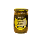 Mobakher Grape Leaves 600g