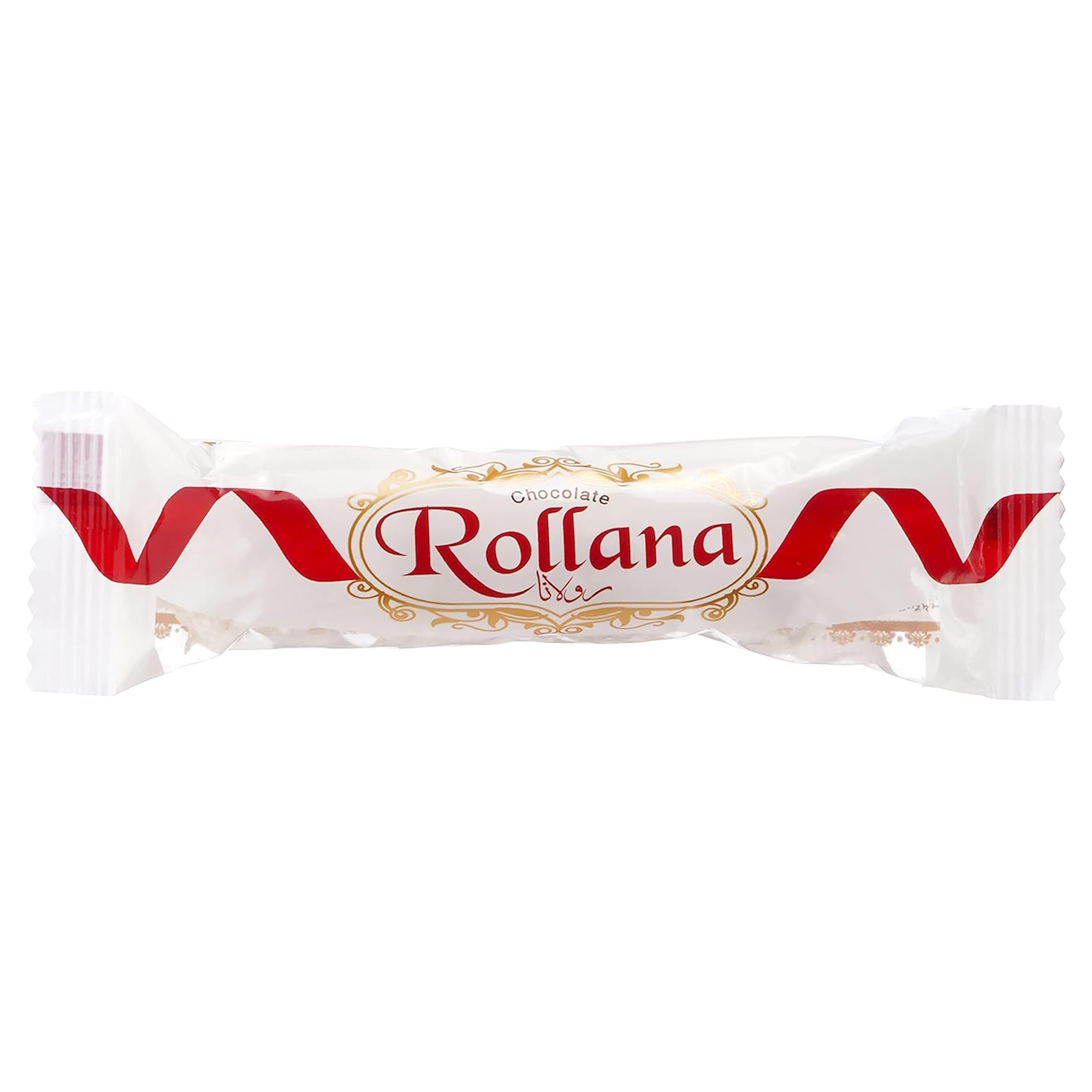 JABRI ROLLANA CHOCOLATE  12