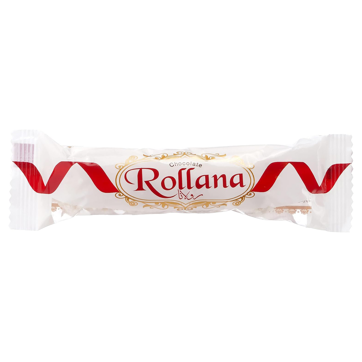 JABRI ROLLANA CHOCOLATE  12