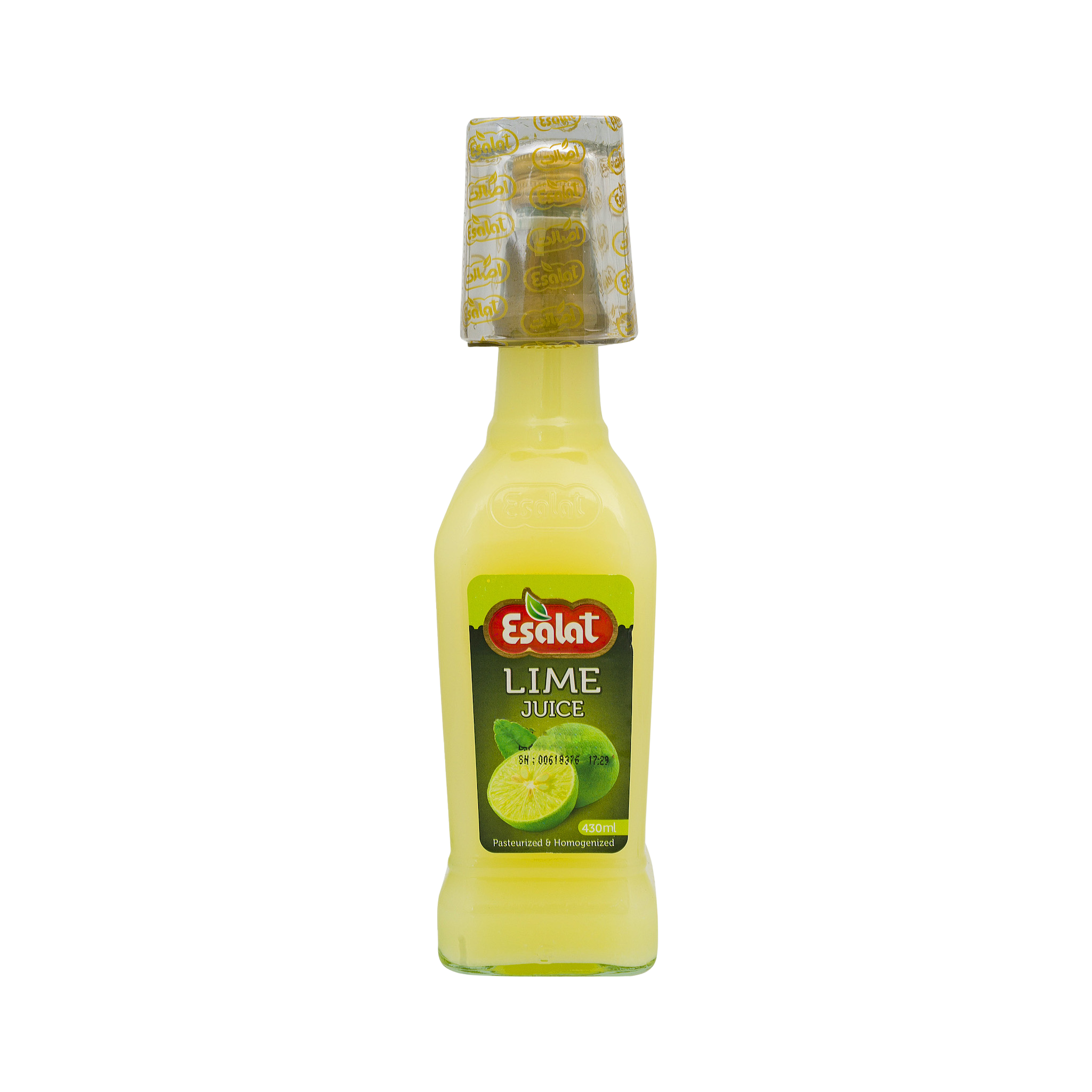 Esalat Lime Juice 430ml