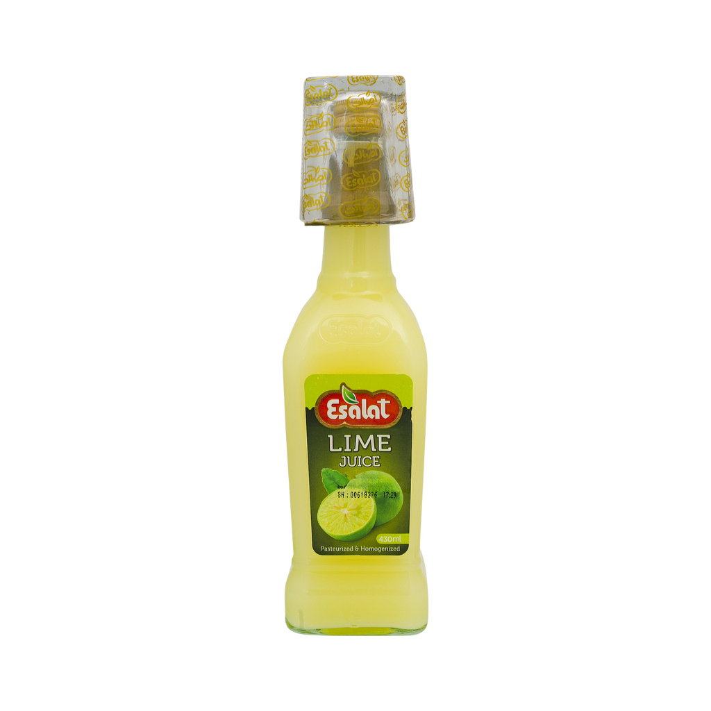 Esalat Lime Juice 430ml