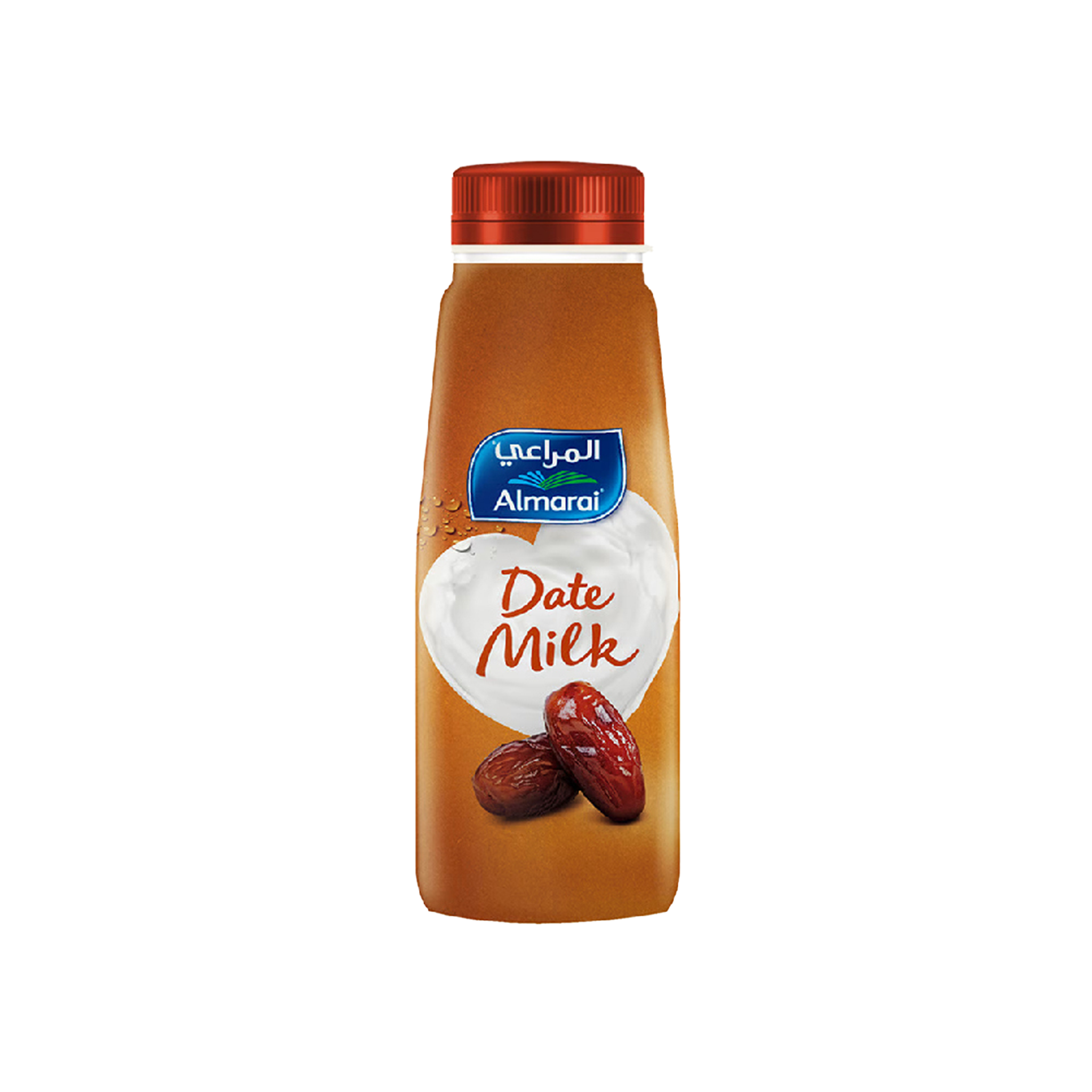 Almarai Milk Date 225Ml