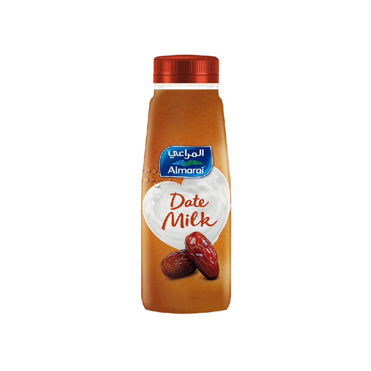 Almarai Milk Date 225Ml