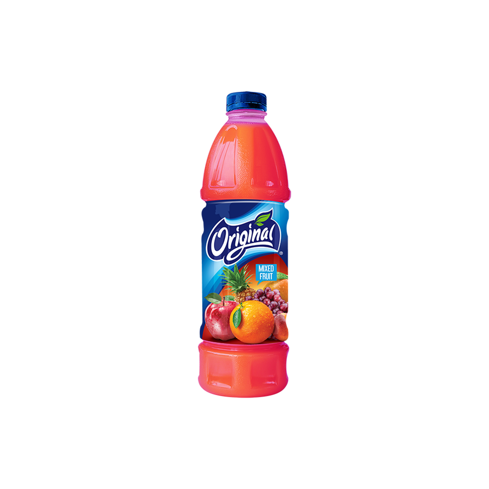Original Mixfruit Drink 1.4Ltr