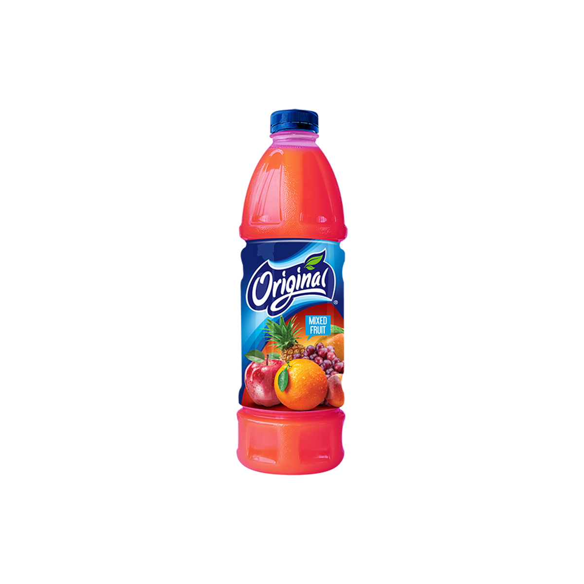Original Mixfruit Drink 1.4Ltr