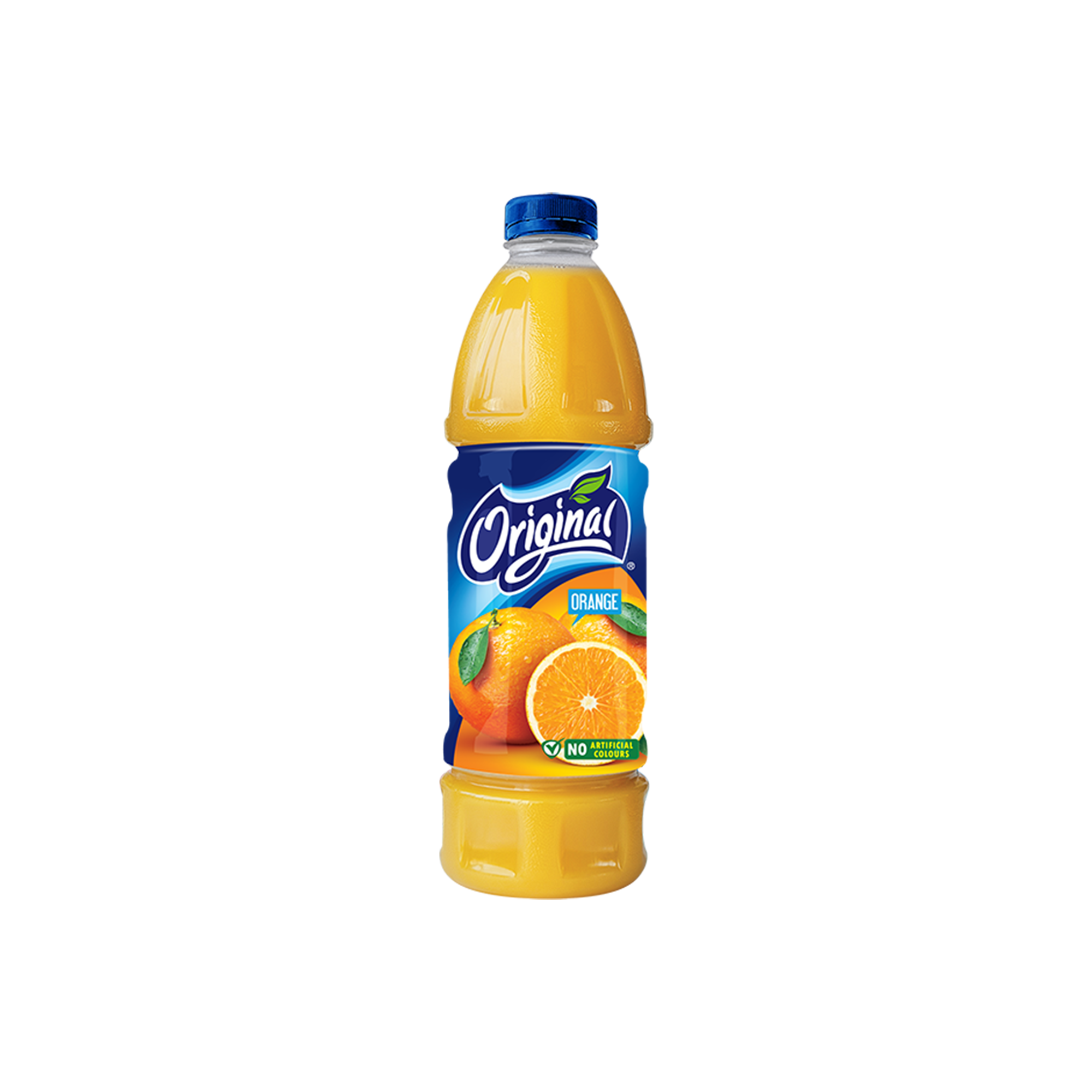 Original Orange Drink 1.4Ltr