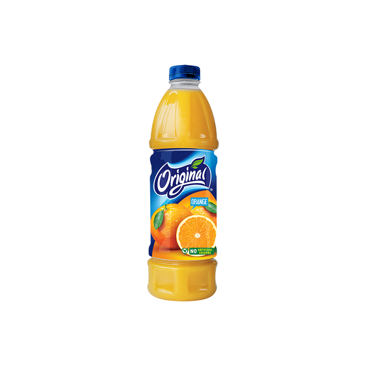 Original Orange Drink 1.4Ltr