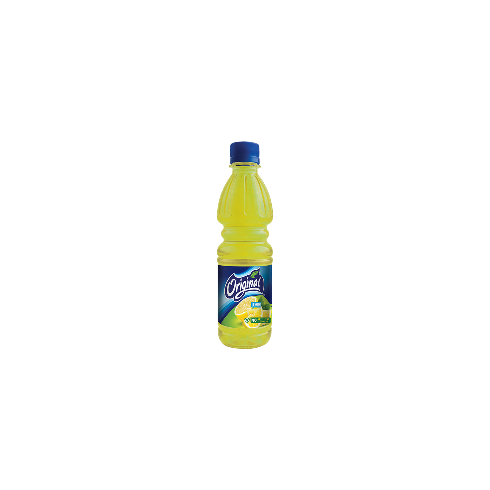 Original Lemon Drink 400ml