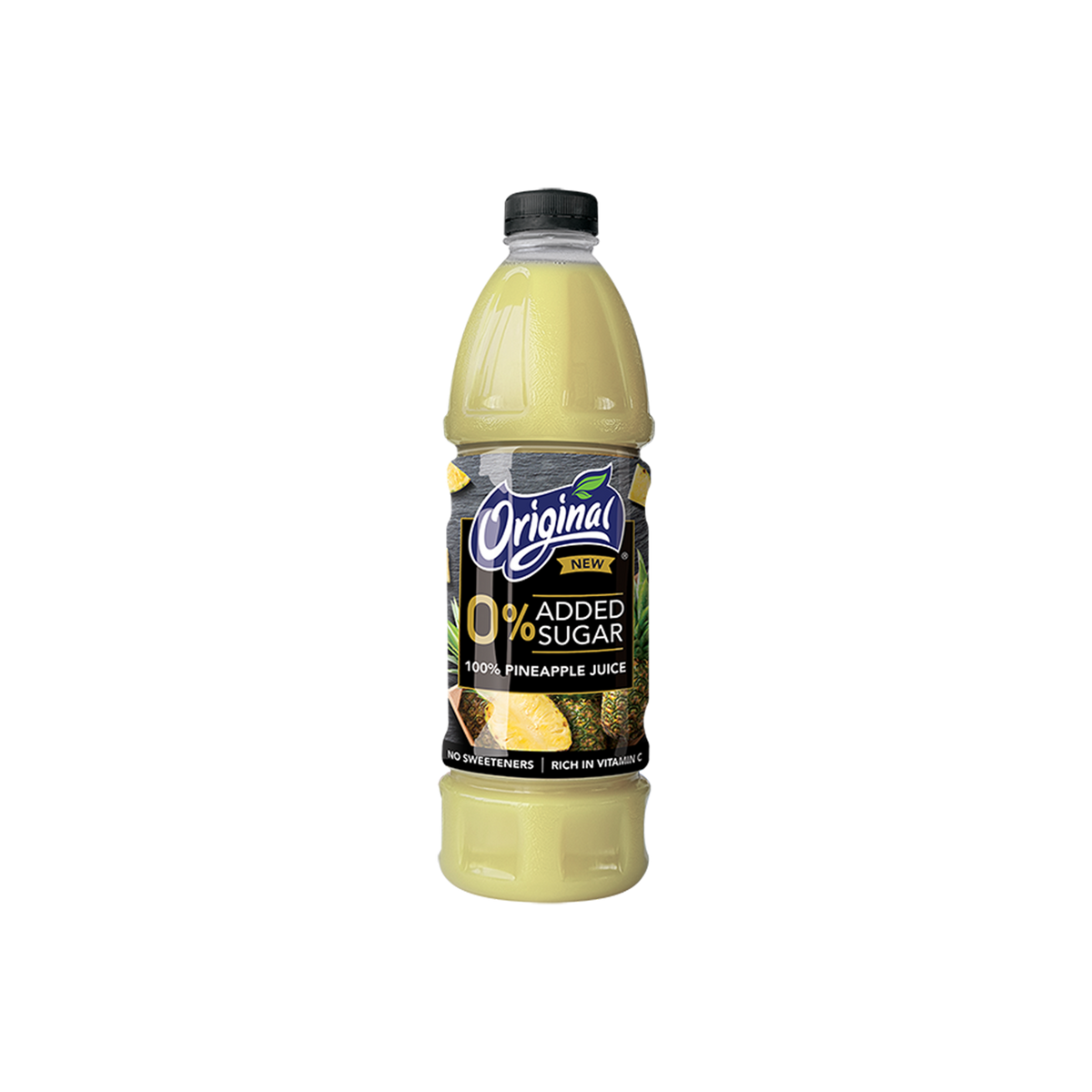 Original Pineapple Juice 100% 1.4L