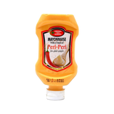 Mayonnaise With A Touch Of Per-Peri 300gm