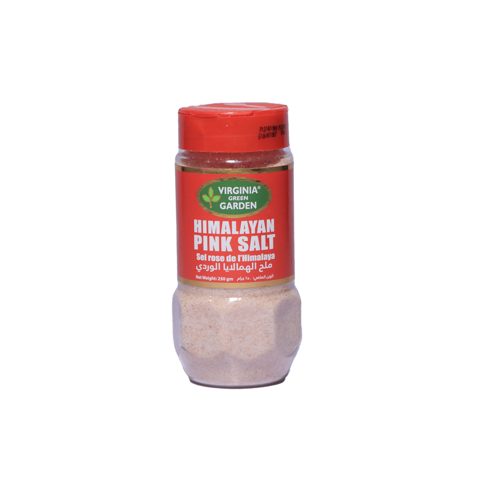 Hilmalayan Pink Salt VGG 250gm