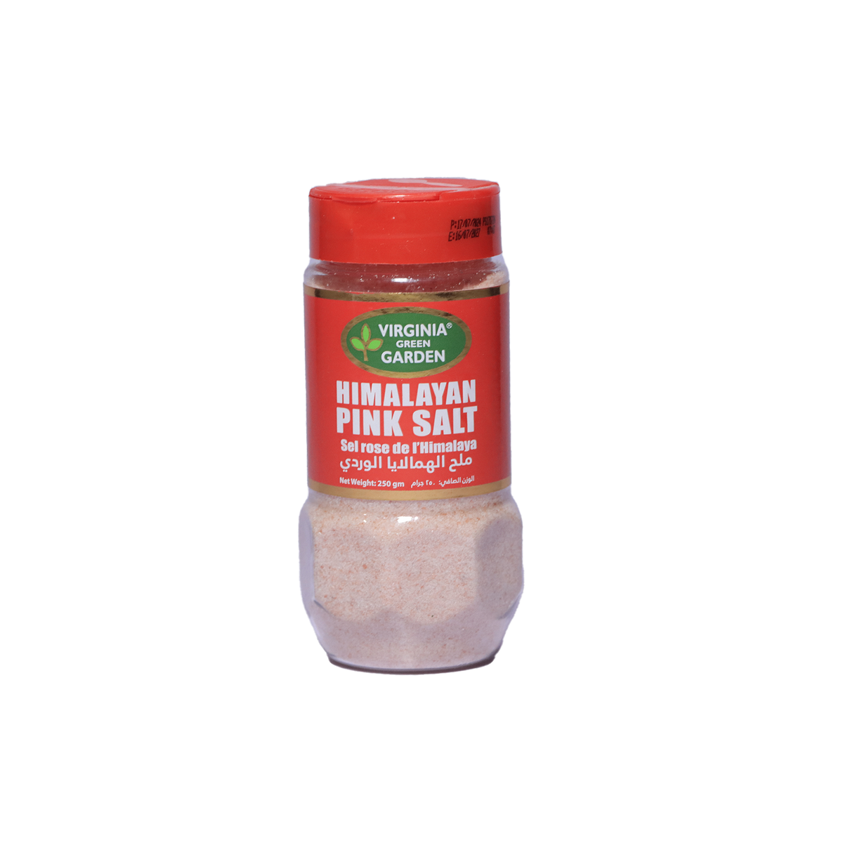 Hilmalayan Pink Salt VGG 250gm