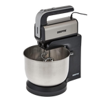 GSM43043 - S/S Stand Mixer 3L Capcty 220W