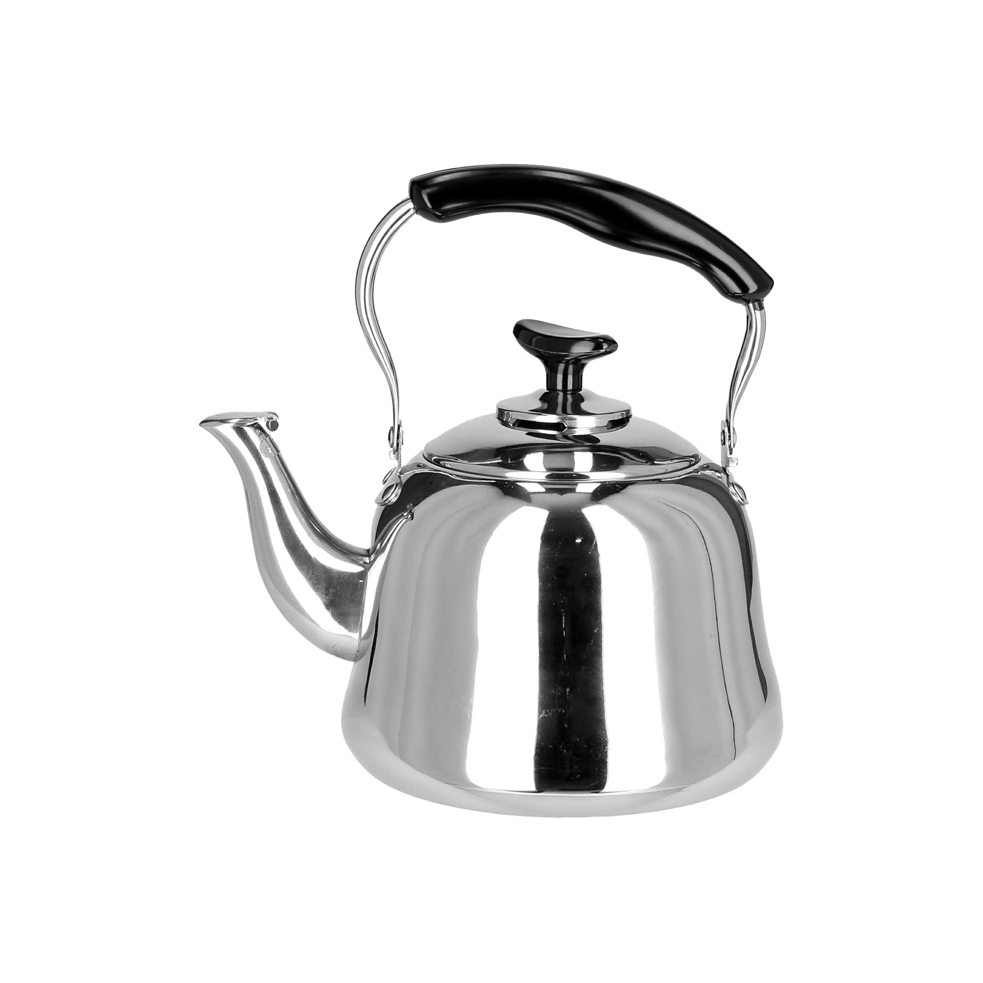 Royalford Stainless Steel Kettle RF9564 - 1.5L
