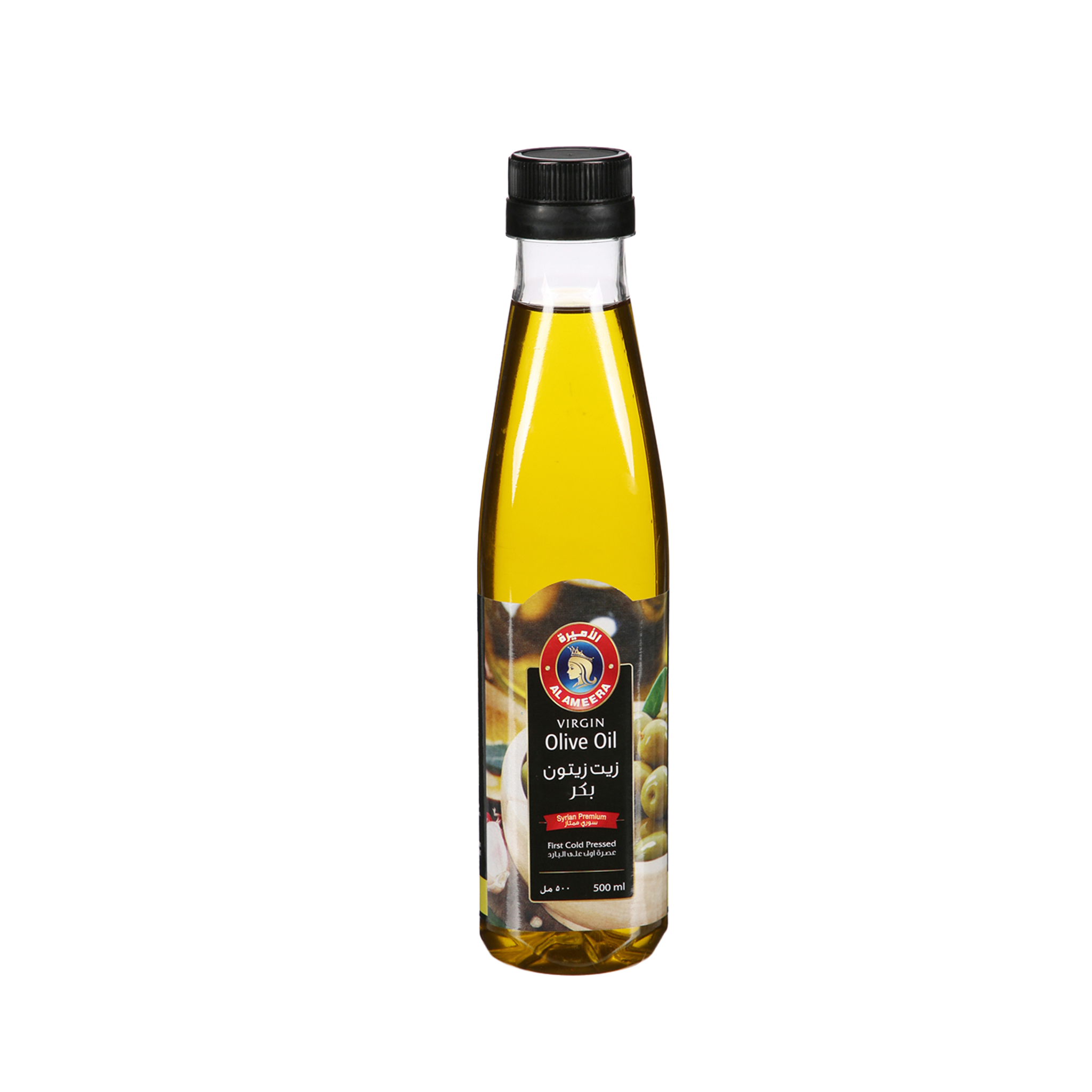 Al Ameera Virgin Olive Oil 500ml