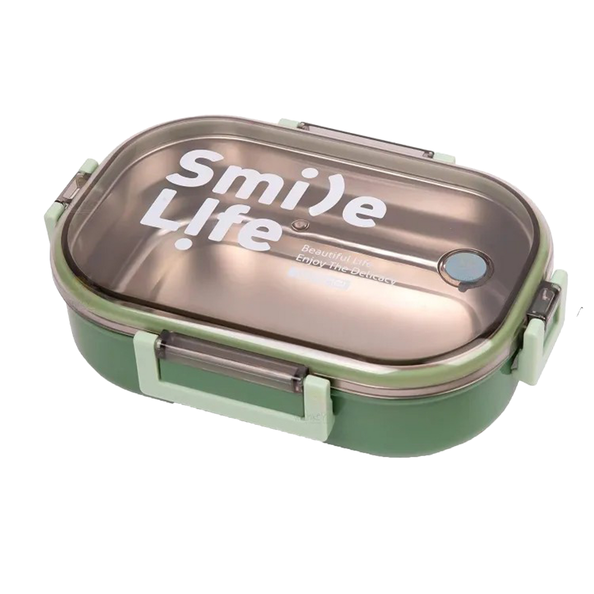 Lkh230608-99 Rectangular Stainless Steel Insulated Lunch Box