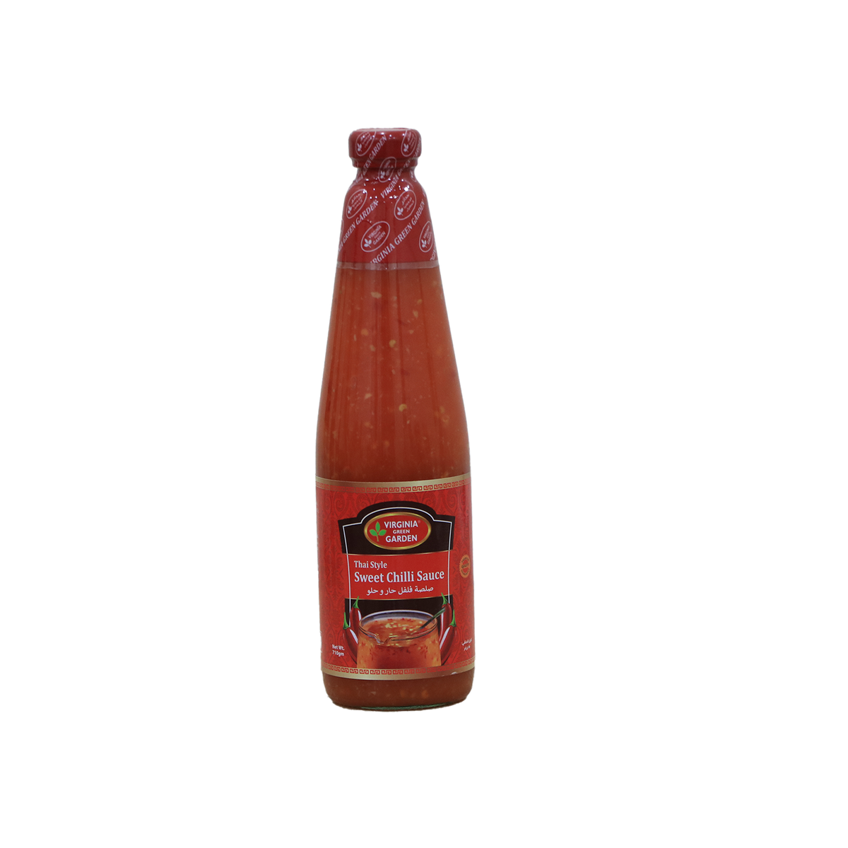 Sweet Chilli Sauce 710gr
