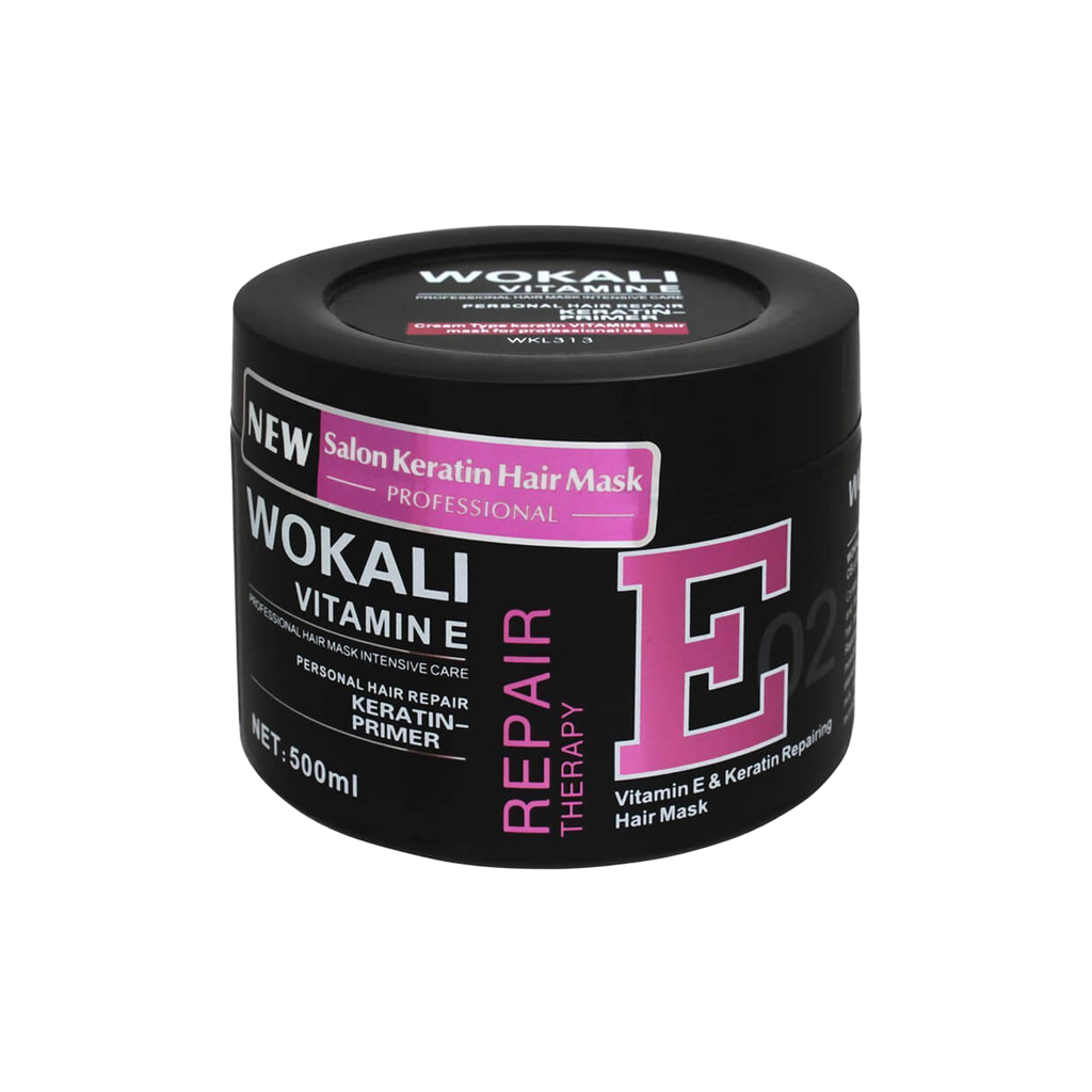 Wokali Vitamin E Repair Therapy 500ml